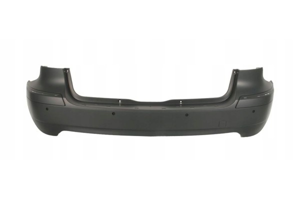 Rear bumper Mercedes B class W245 03 08 11 11 number of holes for parking machine 4 Part manufacturer Blic