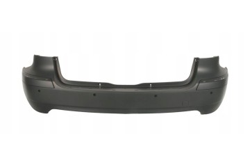 Rear bumper Mercedes B class W245 03 08 11 11 number of holes for parking machine 4 Part manufacturer Blic