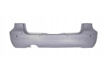 Rear bumper Mercedes B class W245 03 05 02 08 with holes for parking machine
