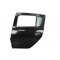 NEGRA PUERTA TRASERA IZQUIERDA DACIA SANDERO II Basis 2018 NEGRA 212982 DACIA - 1