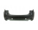 Rear bumper Mazda 3 BM 02 17 03 19 for painting Part manufacturer Blic