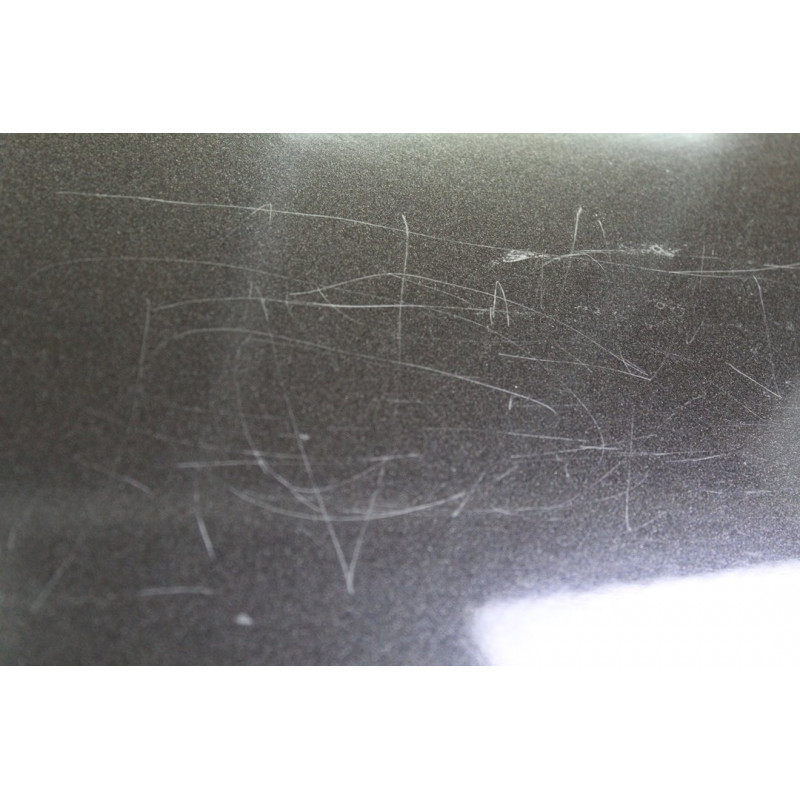 NEGRA PUERTA TRASERA IZQUIERDA DACIA SANDERO II Basis 2018 NEGRA 212982 DACIA - 1