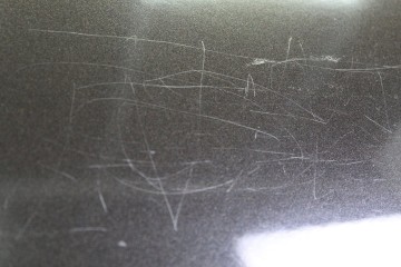 NEGRA PUERTA TRASERA IZQUIERDA DACIA SANDERO II Basis 2018 NEGRA 212982 DACIA - 1