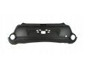 Rear bumper Kia Soul II PS 02 14 12 18 dark grey