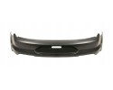 Rear bumper Ford Mustang 07 18 05 23 GT with holes for parking machine for painting