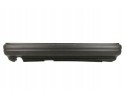 Rear bumper Ford Sierra II 01 87 02 93 sedan black