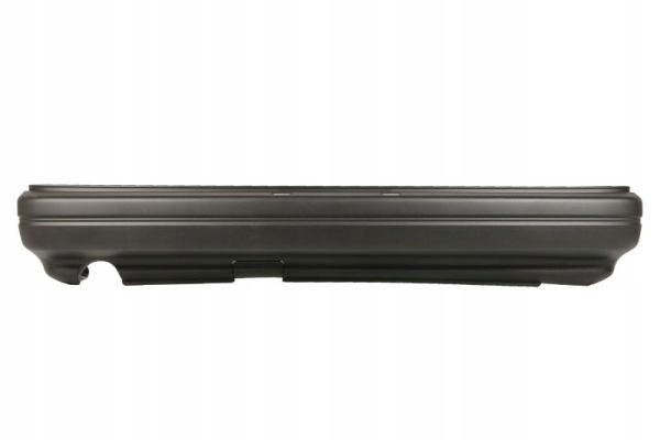 Rear bumper Ford Sierra II 01 87 02 93 sedan black