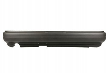 Rear bumper Ford Sierra II 01 87 02 93 sedan black