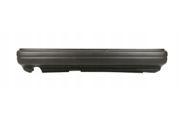 Rear bumper Ford Sierra II 01 87 02 93 sedan black Part manufacturer Blic