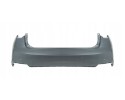 Rear bumper Fiat Tipo 356 10 15 09 20 hatchback for painting