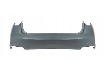 Rear bumper Fiat Tipo 356 10 15 09 20 hatchback for painting