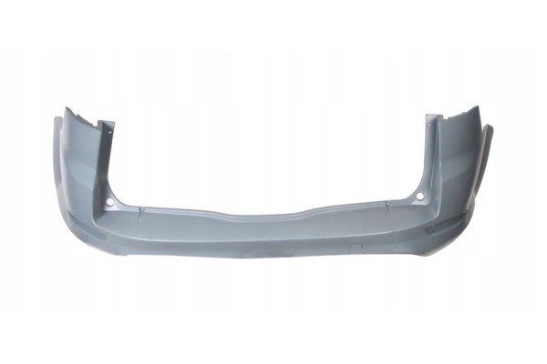 Rear bumper Ford Mondeo IV 07 10 01 15 station wagon for painting