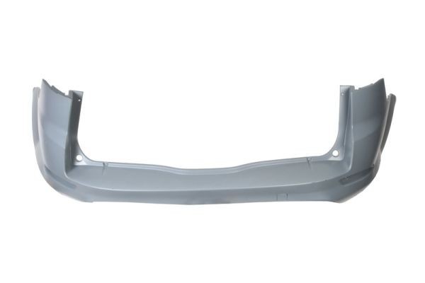 Rear bumper Ford Mondeo IV 07 10 01 15 station wagon for painting Part manufacturer Blic