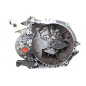20DM25 CAJA CAMBIOS CITROEN C3 1.4 HDi 16V Exclusive 2004 20DM25 212889 CITROEN - 1