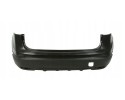 Rear bumper Nissan Qashqai II J11 11 13 03 17 for painting Tuv certificate