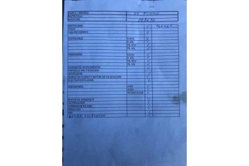 CITROEN C4 PICASSO *