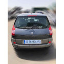RENAULT SCENIC II (JM) Confort Authentique