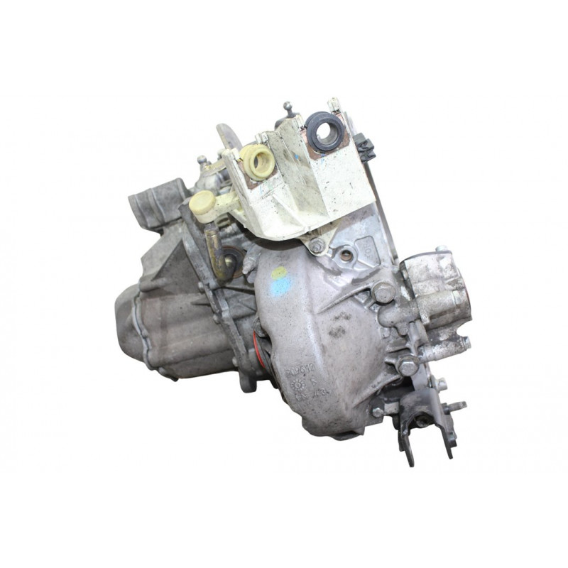 20DM25 CAJA CAMBIOS CITROEN C3 1.4 HDi 16V Exclusive 2004 20DM25 212889 CITROEN - 2