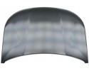 Peugeot 2008 II 2019 2024 Engine cover mask