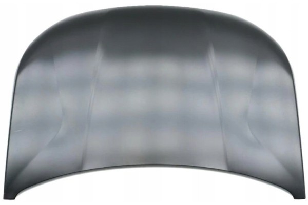 Peugeot 2008 II 2019 2024 Engine cover mask