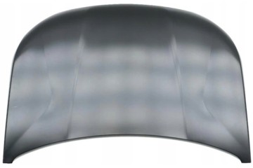 Peugeot 2008 II 2019 2024 Engine cover mask