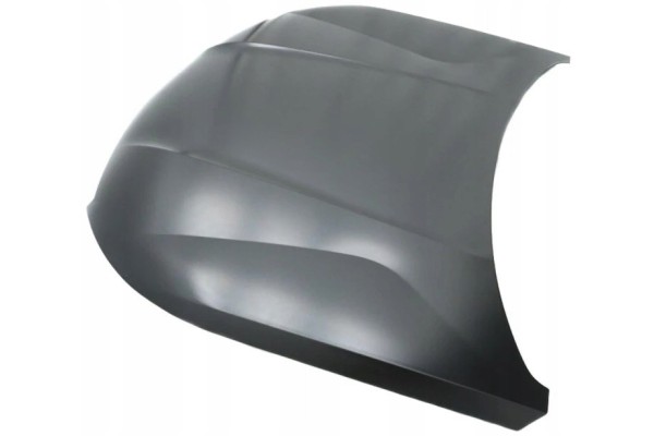 Peugeot 2008 II 2019 2024 Engine cover mask Part manufacturer no brand