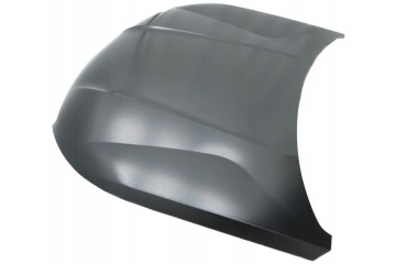 Peugeot 2008 II 2019 2024 Engine cover mask Part manufacturer no brand
