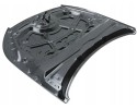 Peugeot 2008 II 2019 2024 Engine cover mask Car type 4x4 SUV passenger cars