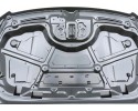 Peugeot 2008 II 2019 2024 Engine cover mask Quality of parts according to GVO P replacement with original quality