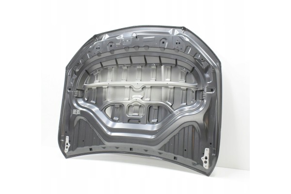 MERCEDES GLC W254 HOOD ENGINE COVER ORG Car type passenger cars