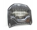 MERCEDES GLC W254 HOOD ENGINE COVER ORG Color gray