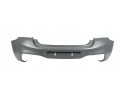 Rear bumper BMW 1 F20 F21 03 15 06 19 M technic for painting
