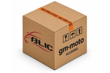 Rear bumper BMW 1 F20 F21 03 15 06 19 M technic for painting Part manufacturer Blic