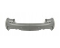 Rear bumper BMW 3 G20 G21 10 18 06 22 sedan with hook cap M Performance