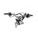  NO IDENTIFICADO YAMAHA TMAX 530 TMAX ABS 2016 213190 YAMAHA - 1