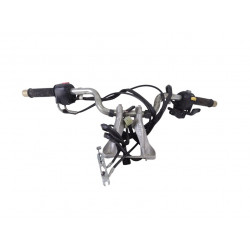 NO IDENTIFICADO YAMAHA TMAX 530