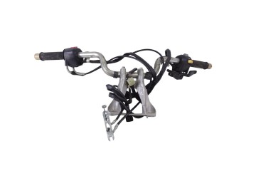 NO IDENTIFICADO YAMAHA TMAX 530 TMAX ABS 2016 213190 YAMAHA - 1