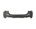 Rear bumper BMW 3 G20 G21 10 18 06 22 station wagon with hook cap M package