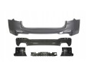 Rear bumper BMW 5 G30 G31 G38 F90 02 17 04 20 station wagon M painting package