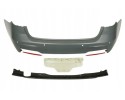Rear bumper BMW 3 F30 F31 F80 10 11 06 19 station wagon M pack complete
