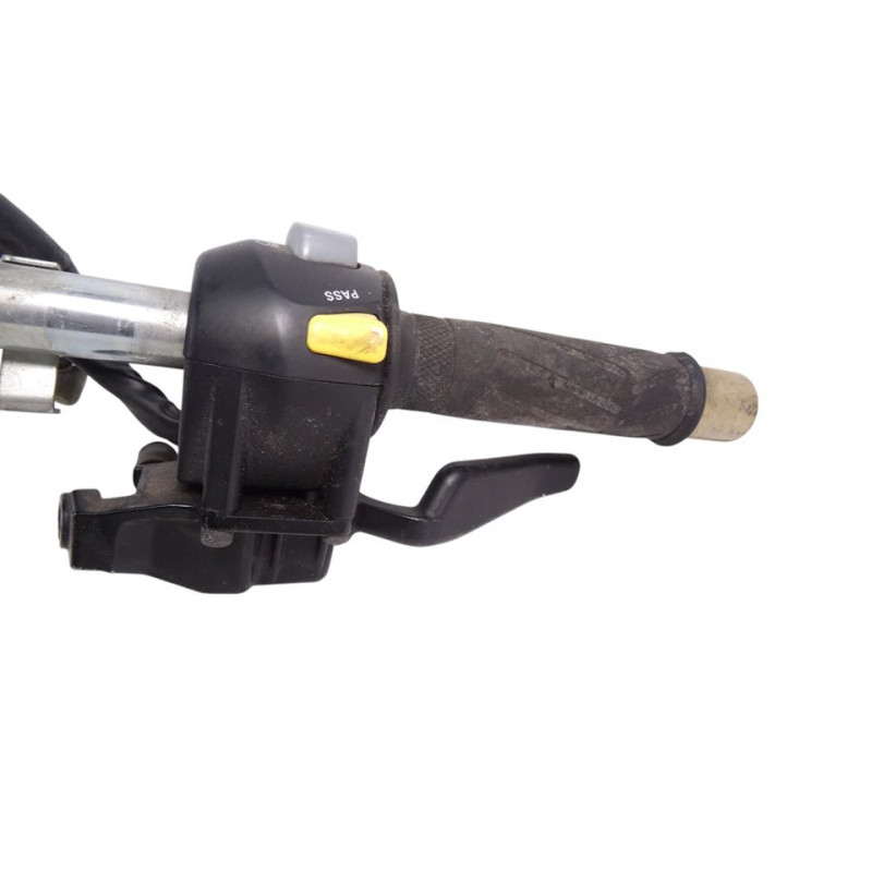  NO IDENTIFICADO YAMAHA TMAX 530 TMAX ABS 2016 213190 YAMAHA - 1