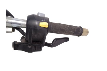  NO IDENTIFICADO YAMAHA TMAX 530 TMAX ABS 2016 213190 YAMAHA - 1