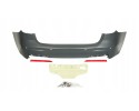 Rear bumper BMW 3 F30 F31 F80 10 11 06 19 station wagon M Performance complete Part manufacturer Blic
