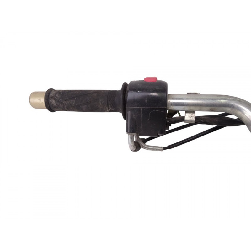  NO IDENTIFICADO YAMAHA TMAX 530 TMAX ABS 2016 213190 YAMAHA - 2