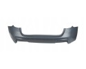 Rear bumper BMW 3 F30 F31 F80 10 11 05 15 station wagon M package for painting Part manufacturer Blic