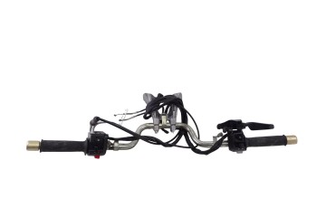  NO IDENTIFICADO YAMAHA TMAX 530 TMAX ABS 2016 213190 YAMAHA - 3