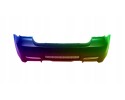 Rear bumper BMW 3 E90 E91 12 04 12 12 M package for painting
