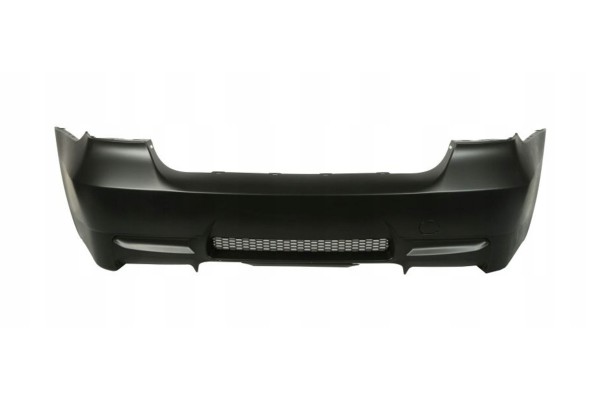 Rear bumper BMW 3 E90 E91 12 04 12 12 M package for painting Part manufacturer Blic