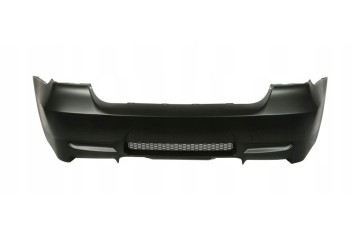 Rear bumper BMW 3 E90 E91 12 04 12 12 M package for painting Part manufacturer Blic