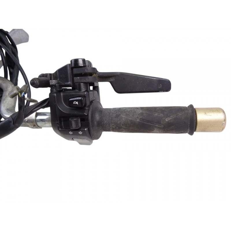  NO IDENTIFICADO YAMAHA TMAX 530 TMAX ABS 2016 213190 YAMAHA - 4